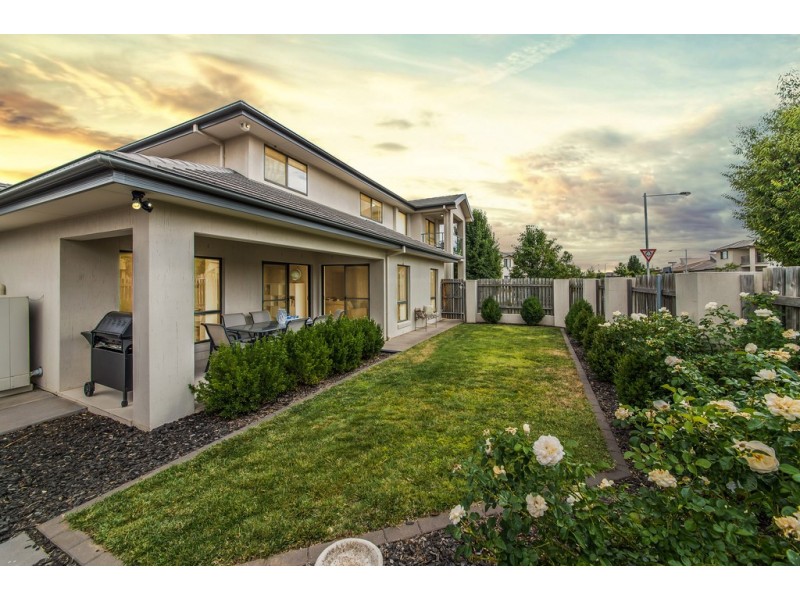 7 Daniels Street, Franklin ACT 2913