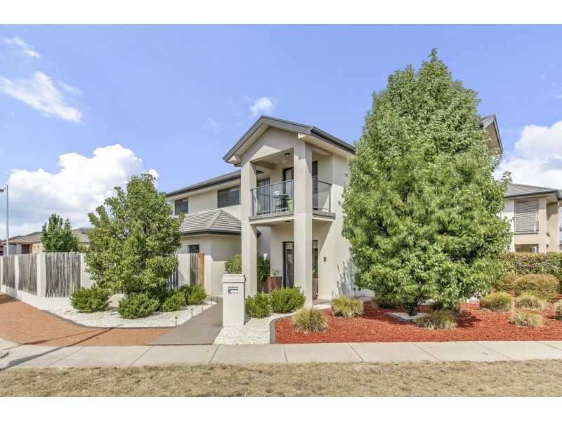 7 Daniels Street, Franklin ACT 2913