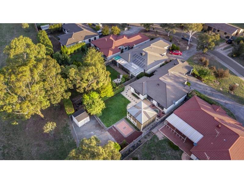 3/15 Rainbow Place, Latham ACT 2615