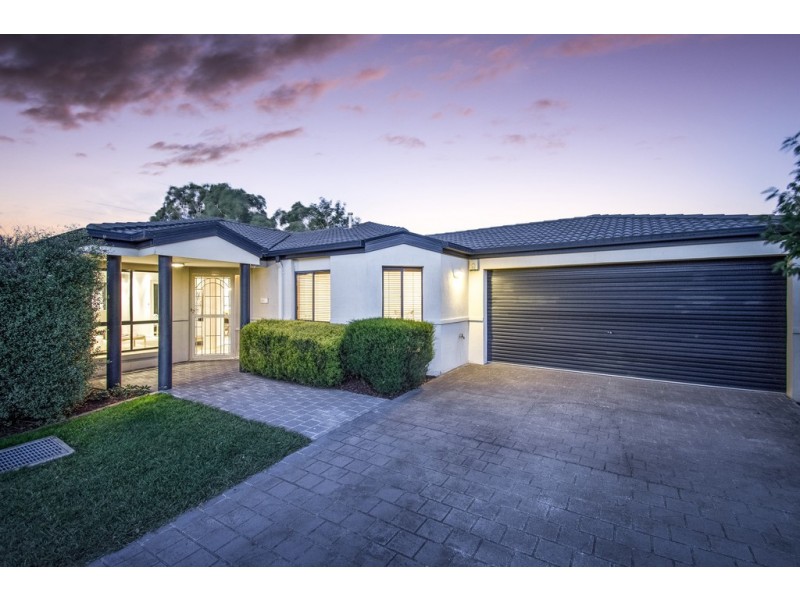 3/15 Rainbow Place, Latham ACT 2615