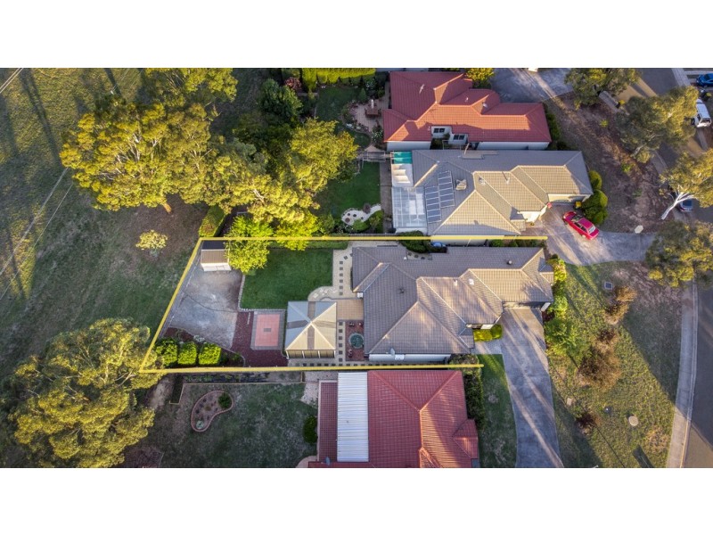 3/15 Rainbow Place, Latham ACT 2615