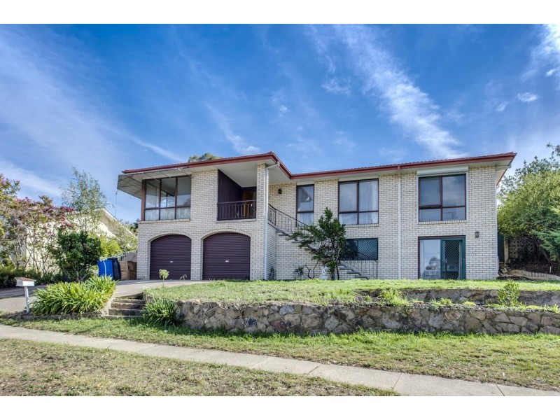 41 Summerland Circuit, Kambah ACT 2902