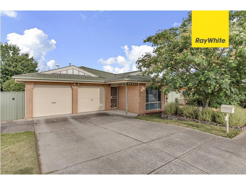 52 Traeger Street, Dunlop ACT 2615