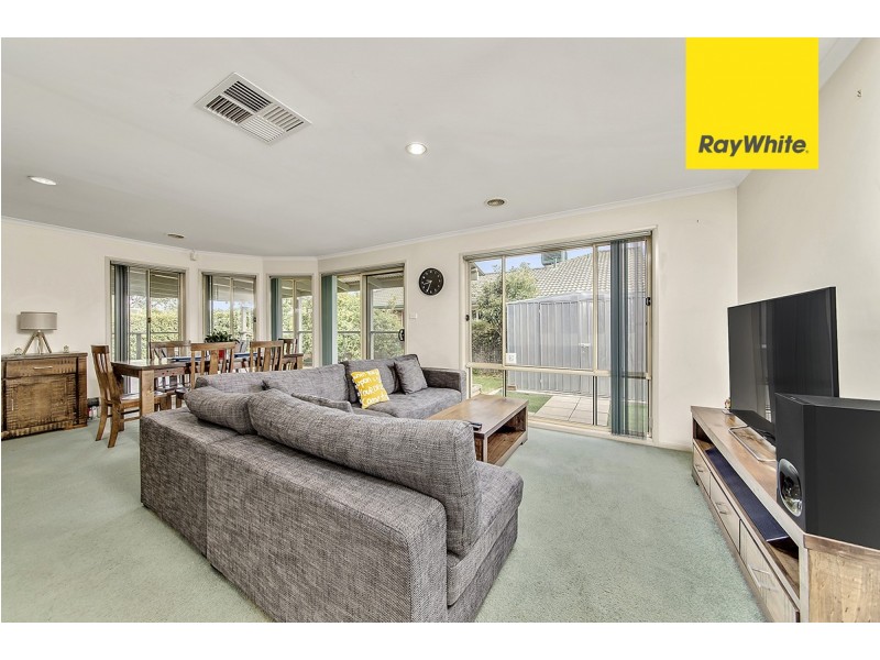 52 Traeger Street, Dunlop ACT 2615