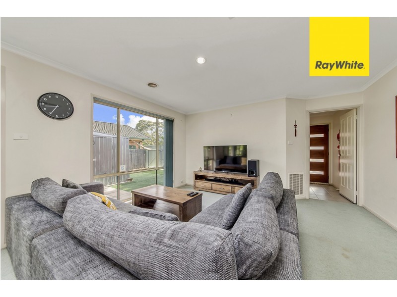 52 Traeger Street, Dunlop ACT 2615