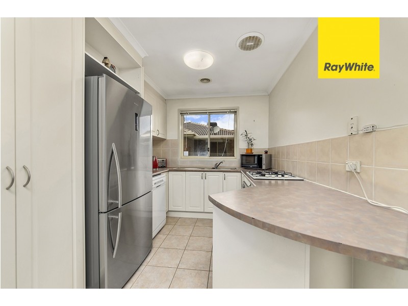 52 Traeger Street, Dunlop ACT 2615
