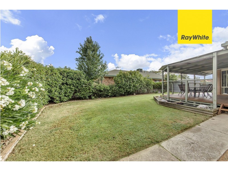 52 Traeger Street, Dunlop ACT 2615