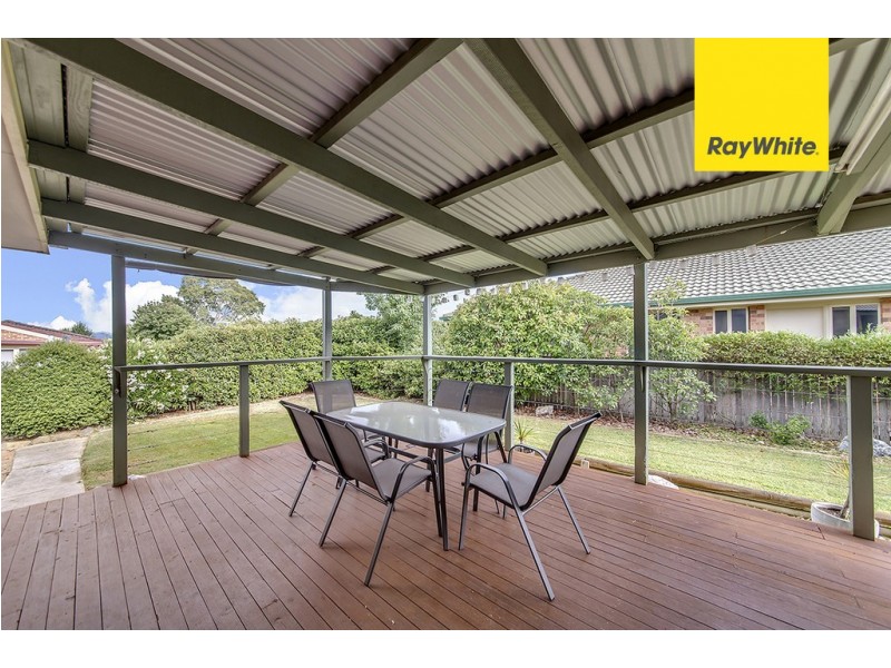 52 Traeger Street, Dunlop ACT 2615