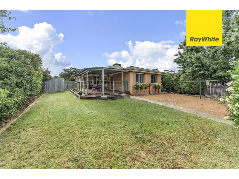 52 Traeger Street, Dunlop ACT 2615