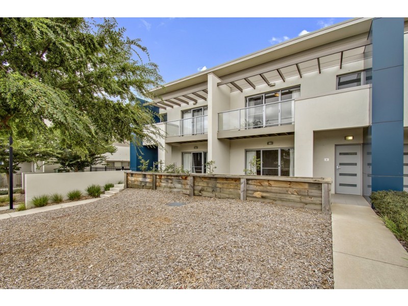 9/311 Flemington Road, Franklin ACT 2913