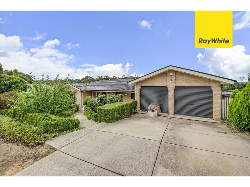 32 Pomeroy Street, Dunlop ACT 2615