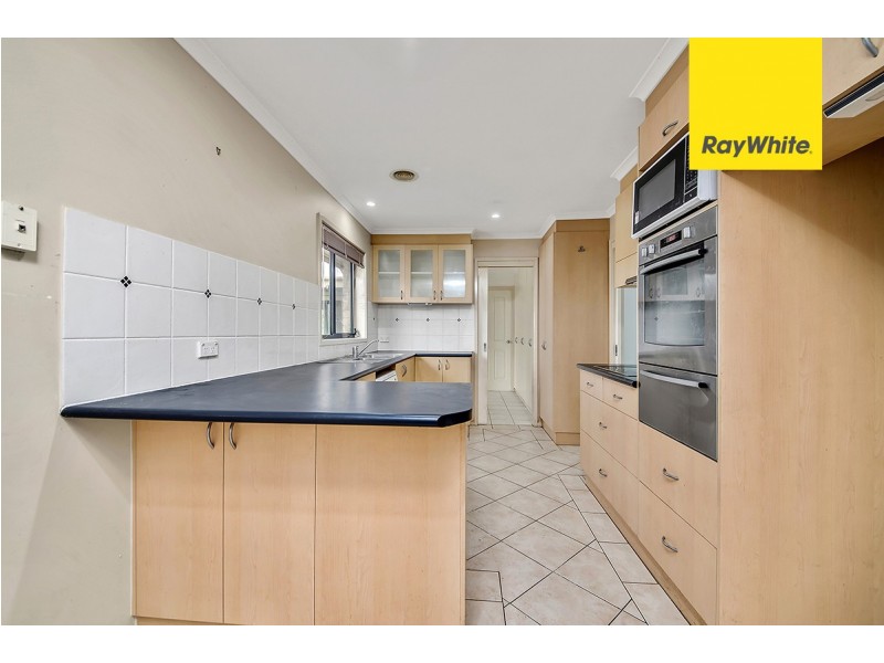 32 Pomeroy Street, Dunlop ACT 2615
