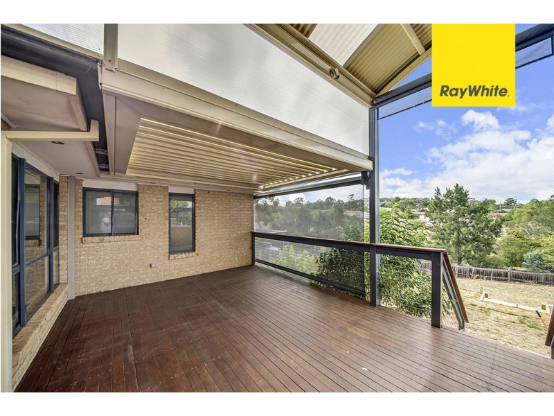 32 Pomeroy Street, Dunlop ACT 2615