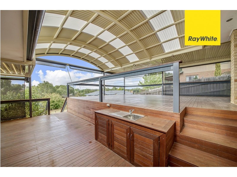 32 Pomeroy Street, Dunlop ACT 2615