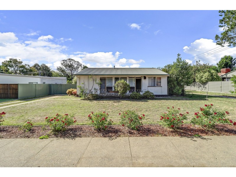 81 Majura Avenue, Dickson ACT 2602