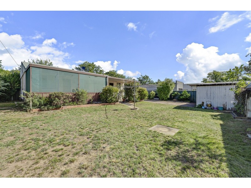 81 Majura Avenue, Dickson ACT 2602