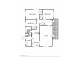 81 Majura Avenue, Dickson ACT 2602 Floorplan