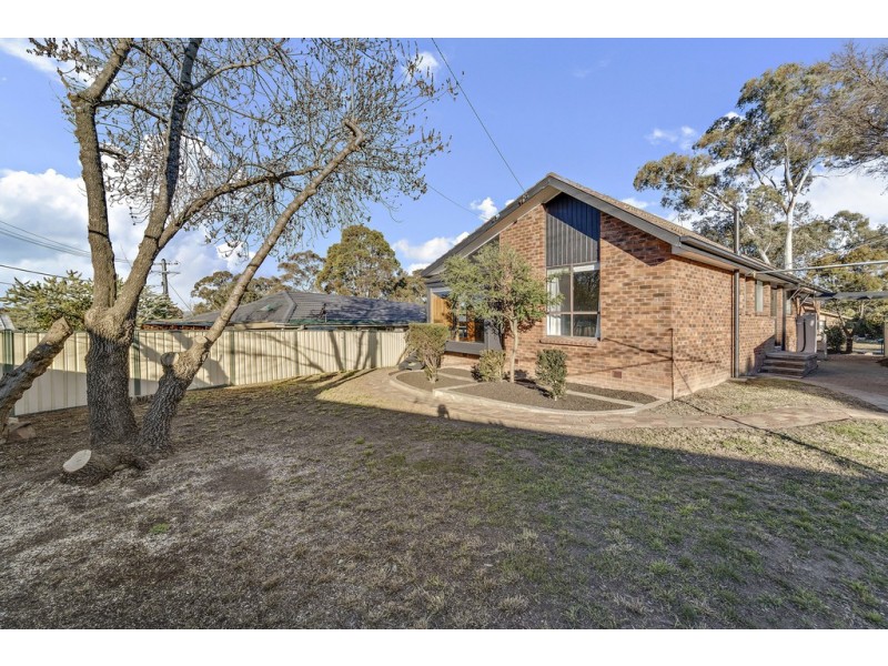 9 Emerton Street, Evatt ACT 2617