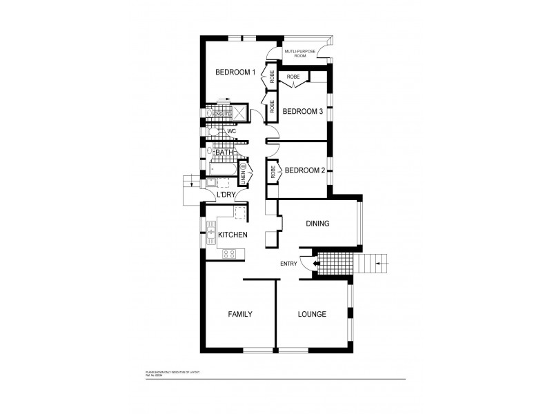 9 Emerton Street, Evatt ACT 2617