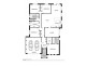 43 Henry Kendall Street, Franklin ACT 2913 Floorplan