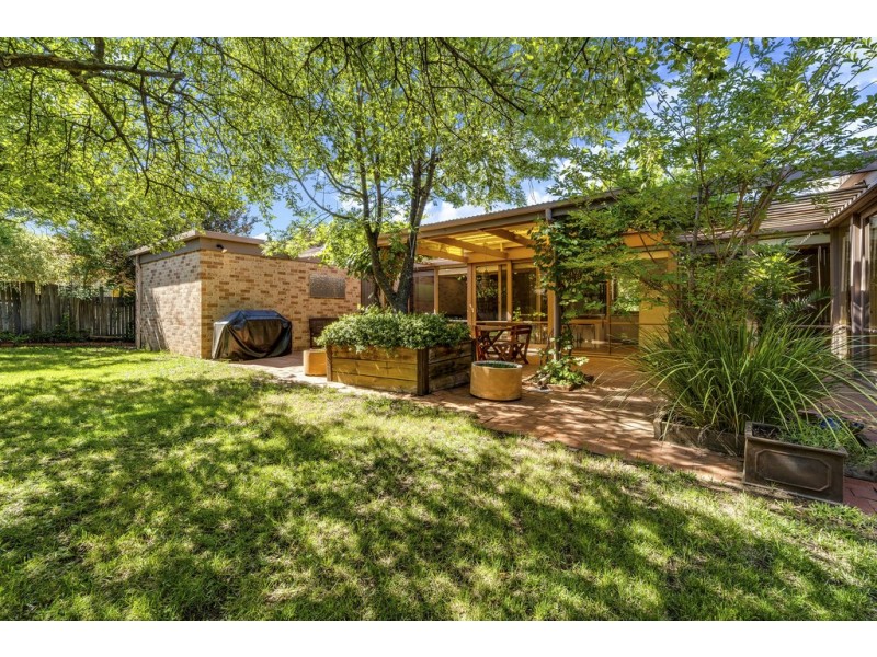 11 Balsillie Crescent, Monash ACT 2904