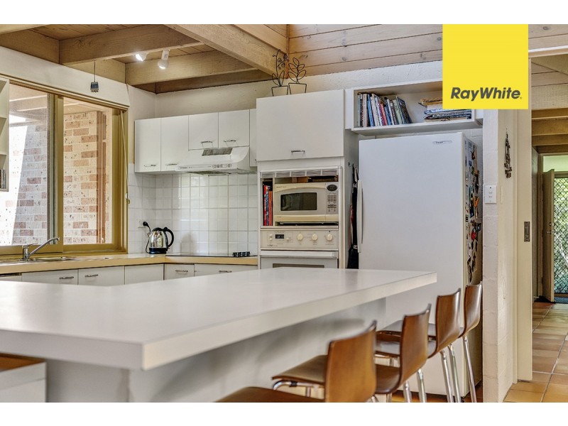 11 Balsillie Crescent, Monash ACT 2904