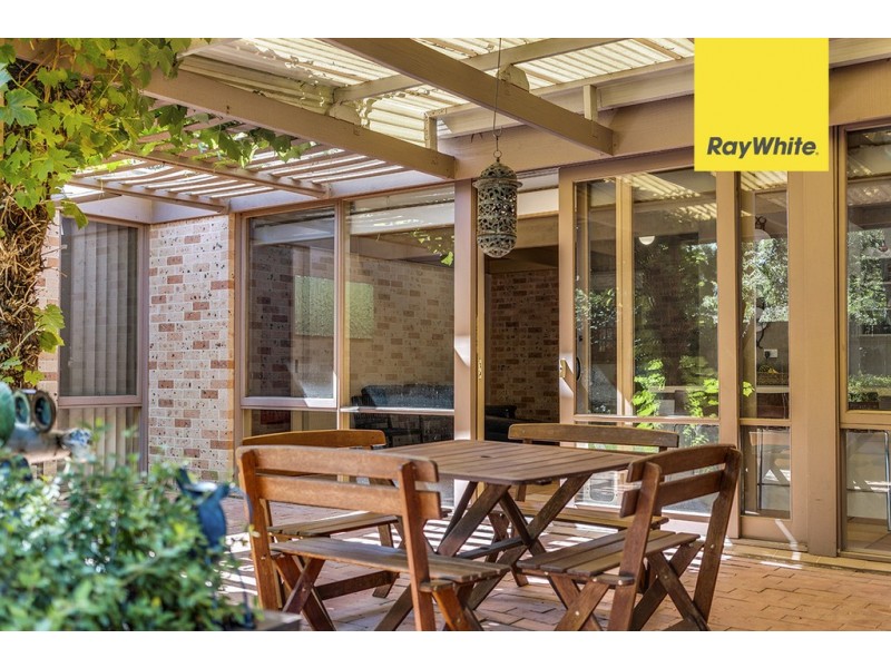 11 Balsillie Crescent, Monash ACT 2904