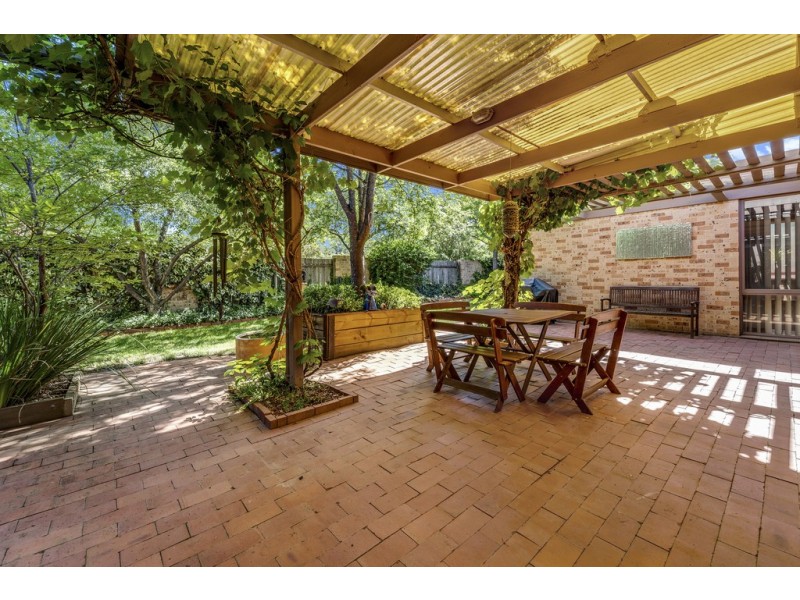 11 Balsillie Crescent, Monash ACT 2904