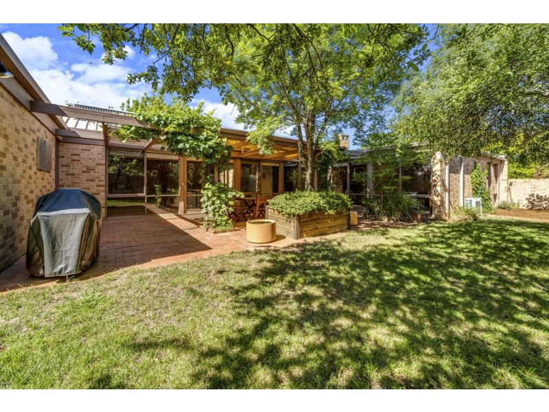 11 Balsillie Crescent, Monash ACT 2904