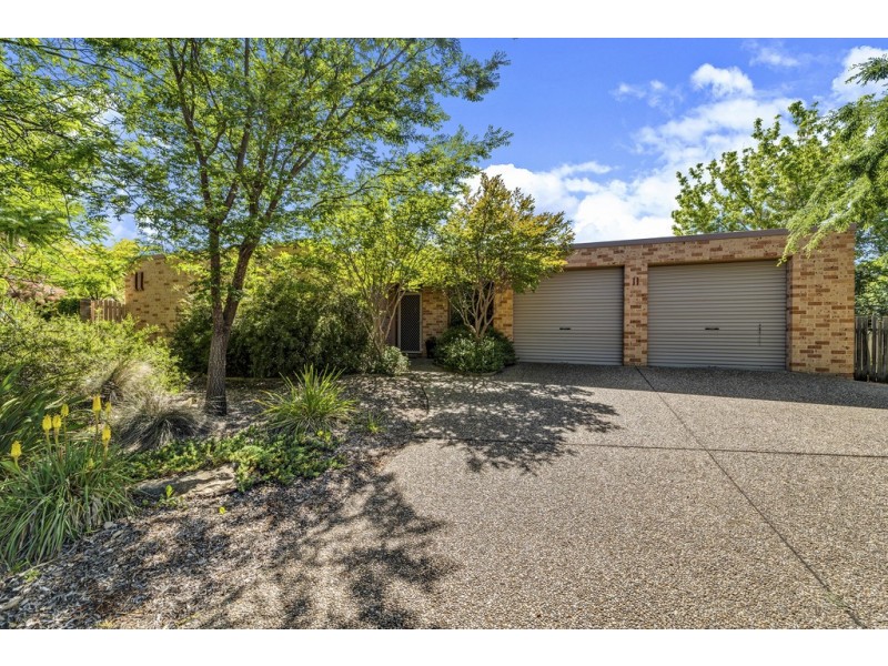 11 Balsillie Crescent, Monash ACT 2904