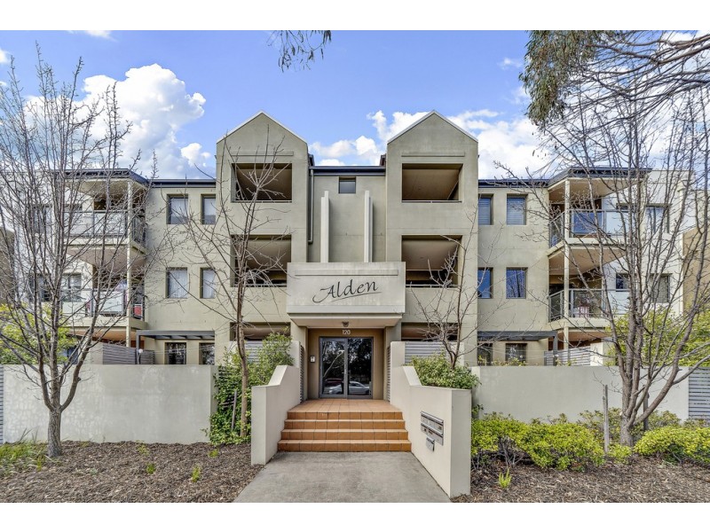 7/120 Athllon Drive, Greenway ACT 2900