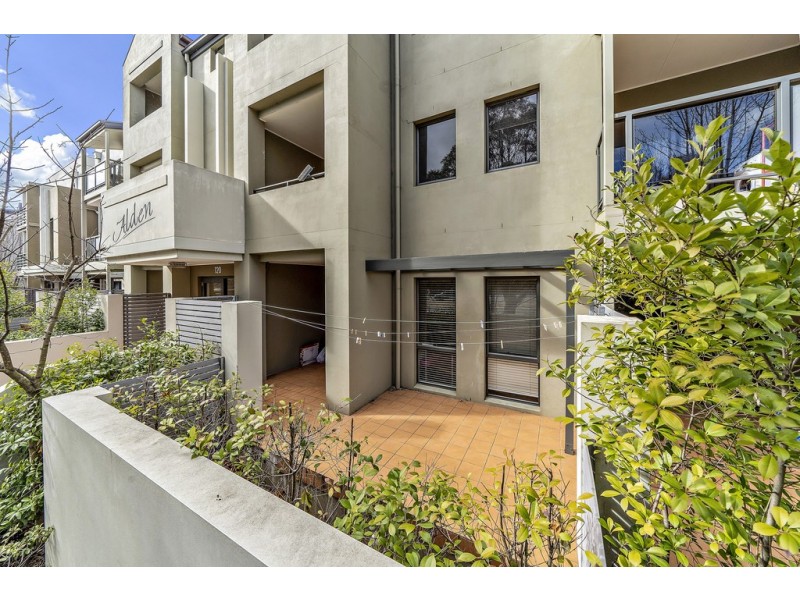 7/120 Athllon Drive, Greenway ACT 2900