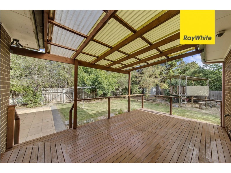 16 Bathurst Place, Macquarie ACT 2614