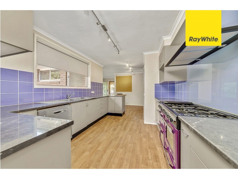 16 Bathurst Place, Macquarie ACT 2614