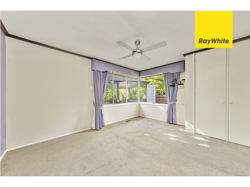 16 Bathurst Place, Macquarie ACT 2614