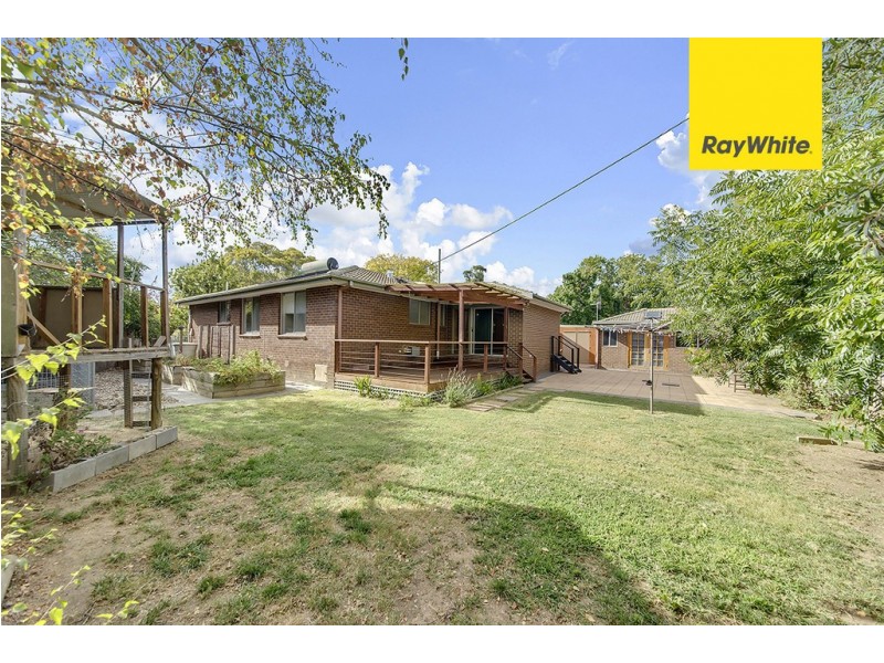 16 Bathurst Place, Macquarie ACT 2614
