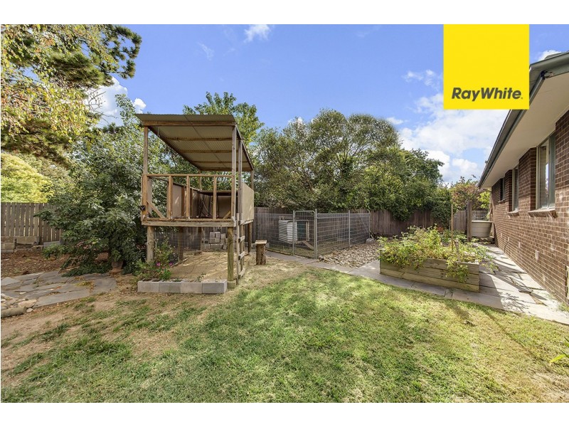 16 Bathurst Place, Macquarie ACT 2614