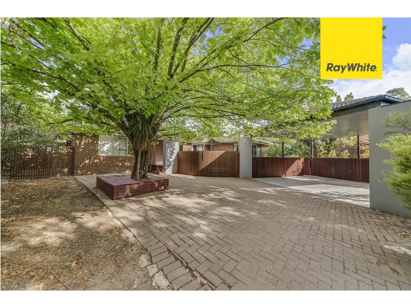 16 Bathurst Place, Macquarie ACT 2614