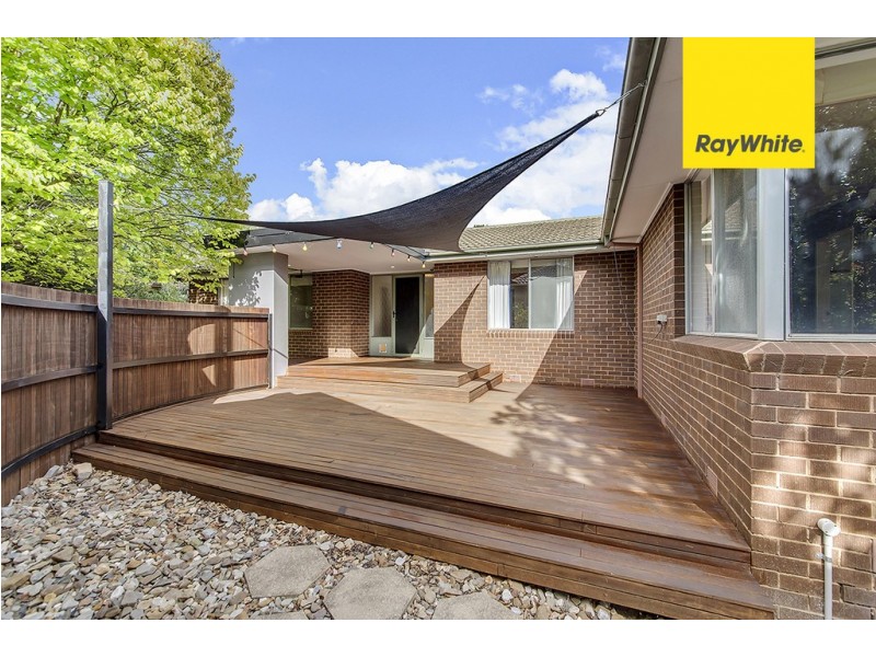16 Bathurst Place, Macquarie ACT 2614