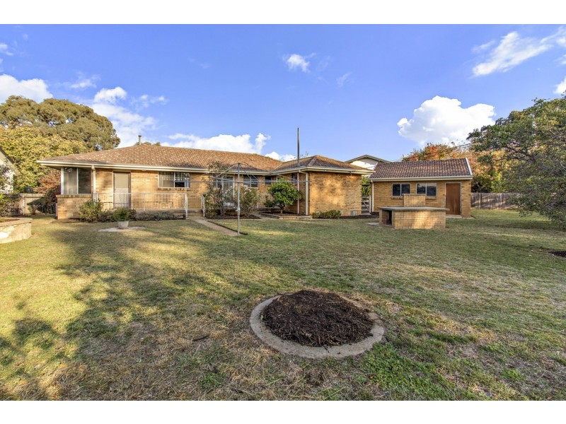16 Nepean Place, Macquarie ACT 2614