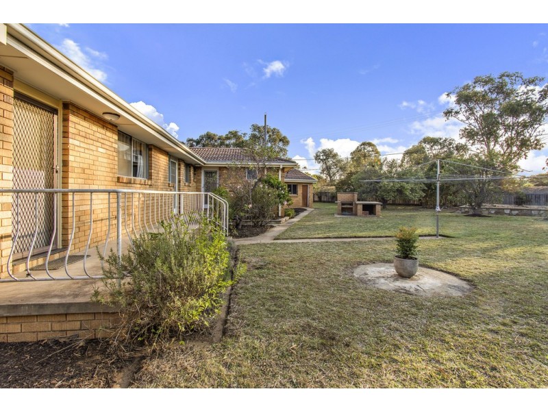 16 Nepean Place, Macquarie ACT 2614
