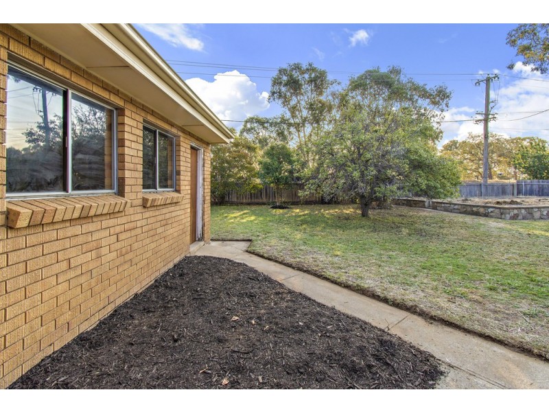 16 Nepean Place, Macquarie ACT 2614