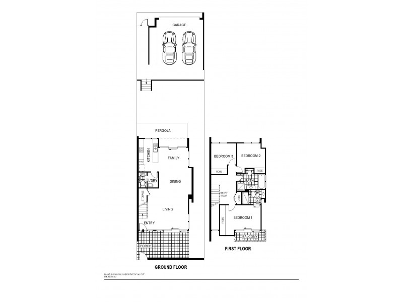 16 Ultimo Street, Crace ACT 2911