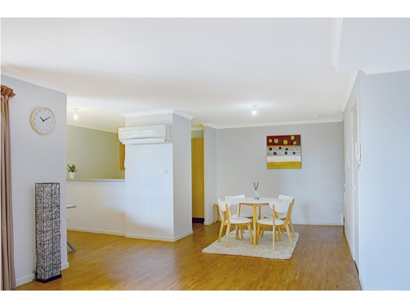 40/60 Henty Street, Braddon ACT 2612