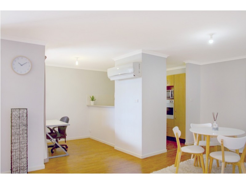 40/60 Henty Street, Braddon ACT 2612