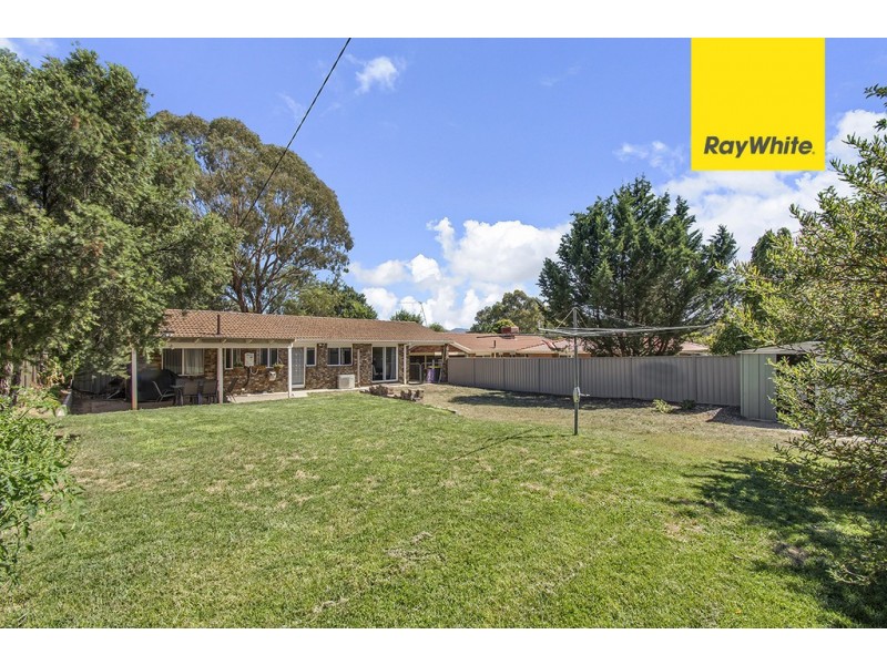 17 Beazley Crescent, Calwell ACT 2905