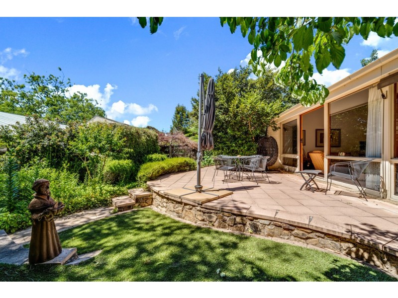 49 Pearson Street, Holder ACT 2611