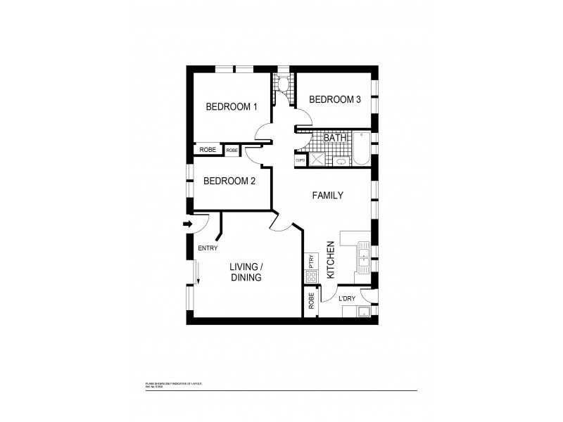 1 Guest Place, Macquarie ACT 2614
