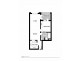 22/40 Moore Street, Turner ACT 2612 Floorplan