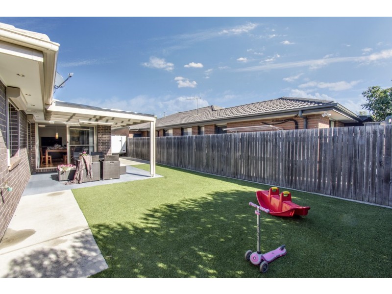 8 Joan Long Street, Franklin ACT 2913